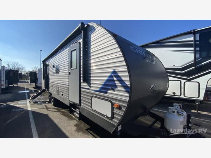 Thumbnail Photo undefined for New 2023 Coachmen Catalina